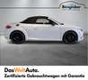 Audi TT 45 TFSI quattro Blanc - thumbnail 3