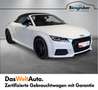 Audi TT 45 TFSI quattro Blanc - thumbnail 1