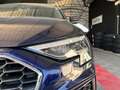 Audi A3 30 TDI S tronic S line Edition Bleu - thumbnail 24