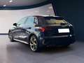 Audi A3 30 TDI S tronic S line Edition Bleu - thumbnail 5