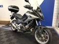 Honda NC 750 Gris - thumbnail 1