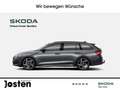 Skoda Octavia Combi Sportline 1.5TSI mHEV DCC AHK FahrAss+ Infot Gris - thumbnail 3