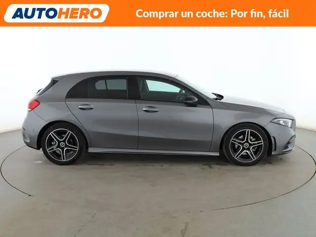 Mercedes-Benz A-Class view 7