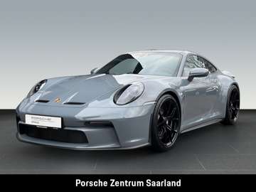 (911) GT3 mit Touring-Paket BOSE,PDLS,90l,Li