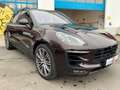 Porsche Macan GTS Approved 03/27*PANO*AHK*Kamera*VOLL* Braun - thumbnail 3