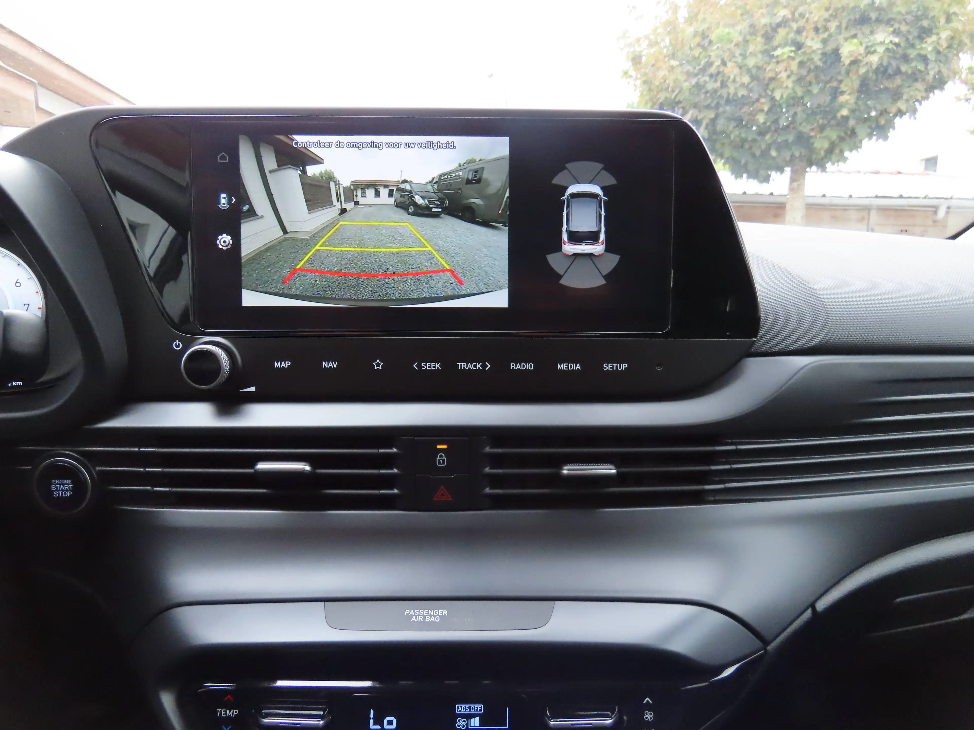 Hyundai BAYON Bayon 1.0 T-GDi MHEV Techno DCT — photo 3
