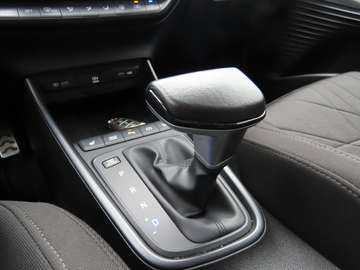 Bayon 1.0 T-GDi MHEV Techno DCT