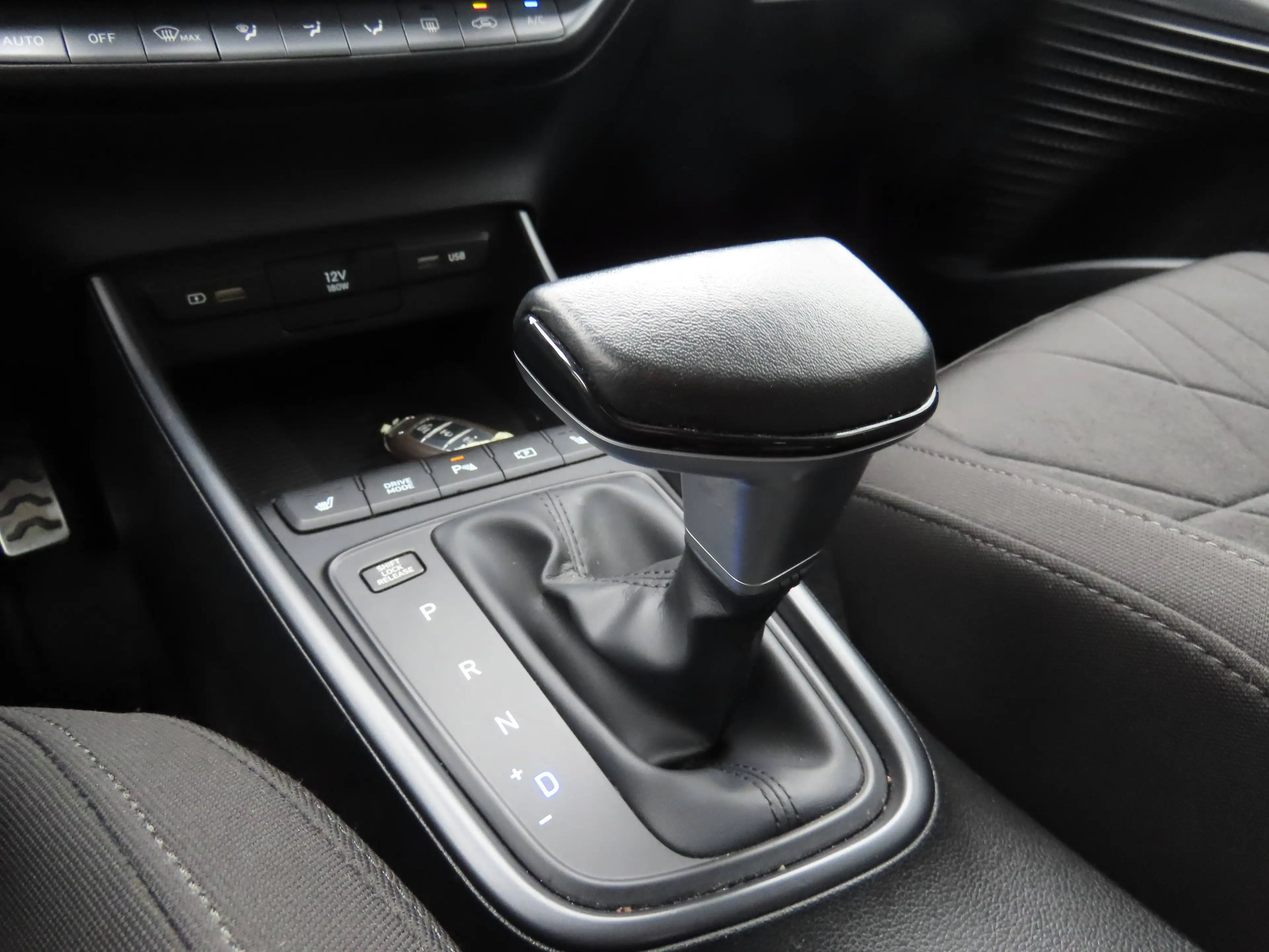 Hyundai BAYON Bayon 1.0 T-GDi MHEV Techno DCT