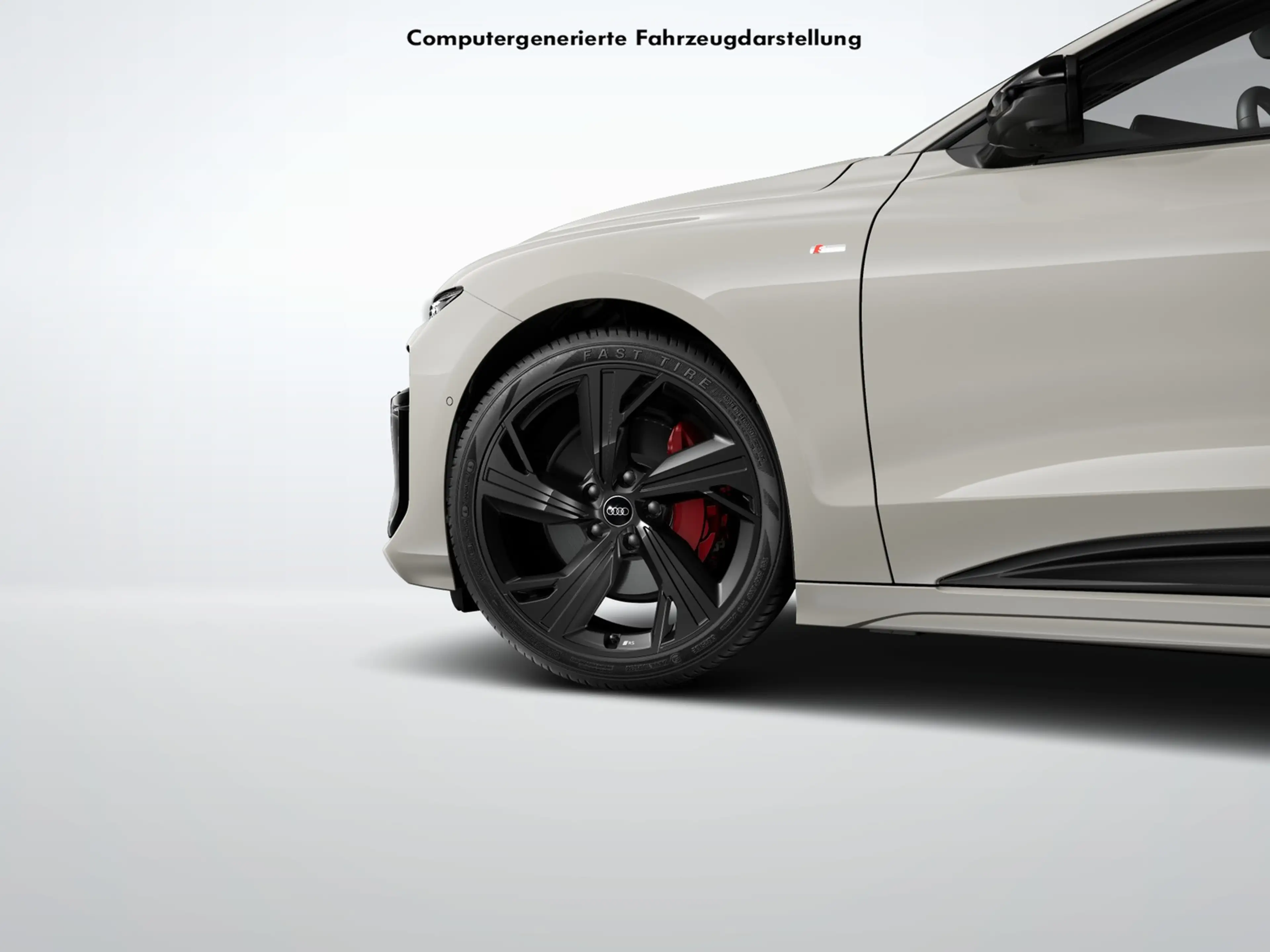 Audi A6 e-tron Avant quattro S LINE AHK 360°CAM LM21 — photo 8