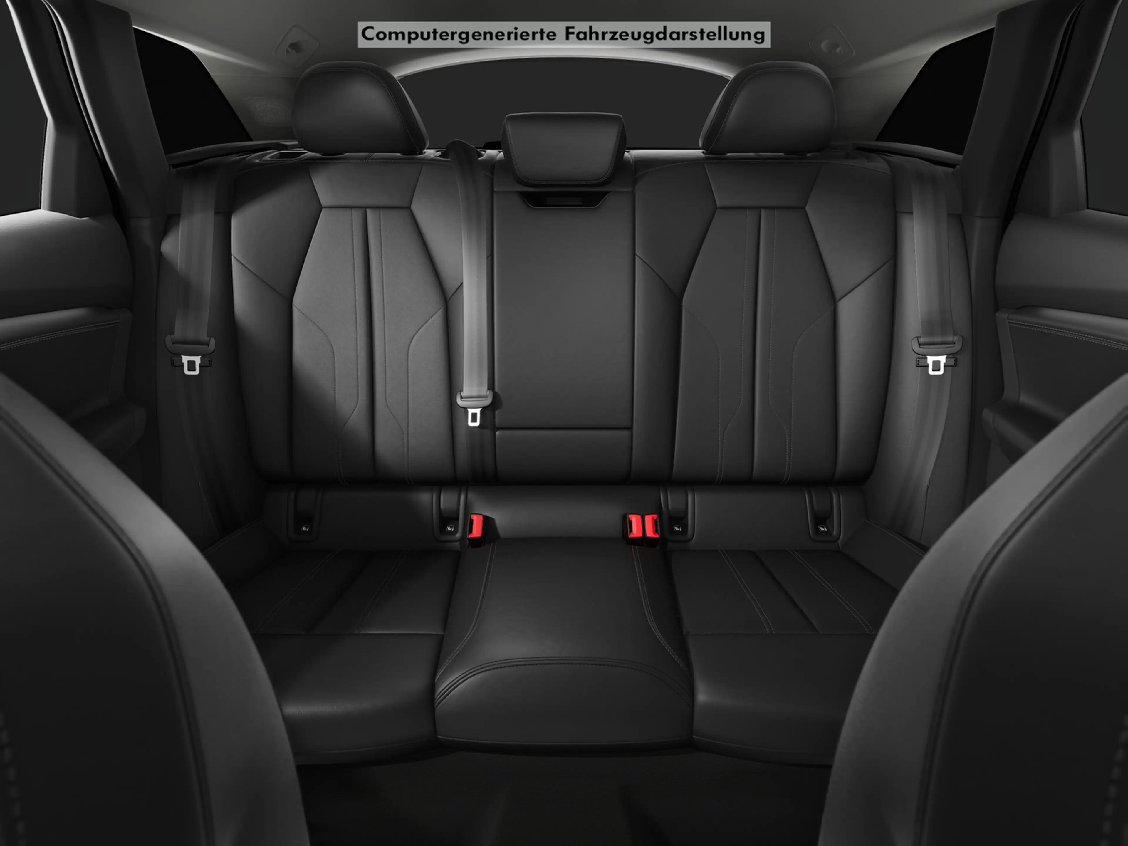 Audi A6 e-tron Avant quattro S LINE AHK 360°CAM LM21 — photo 12