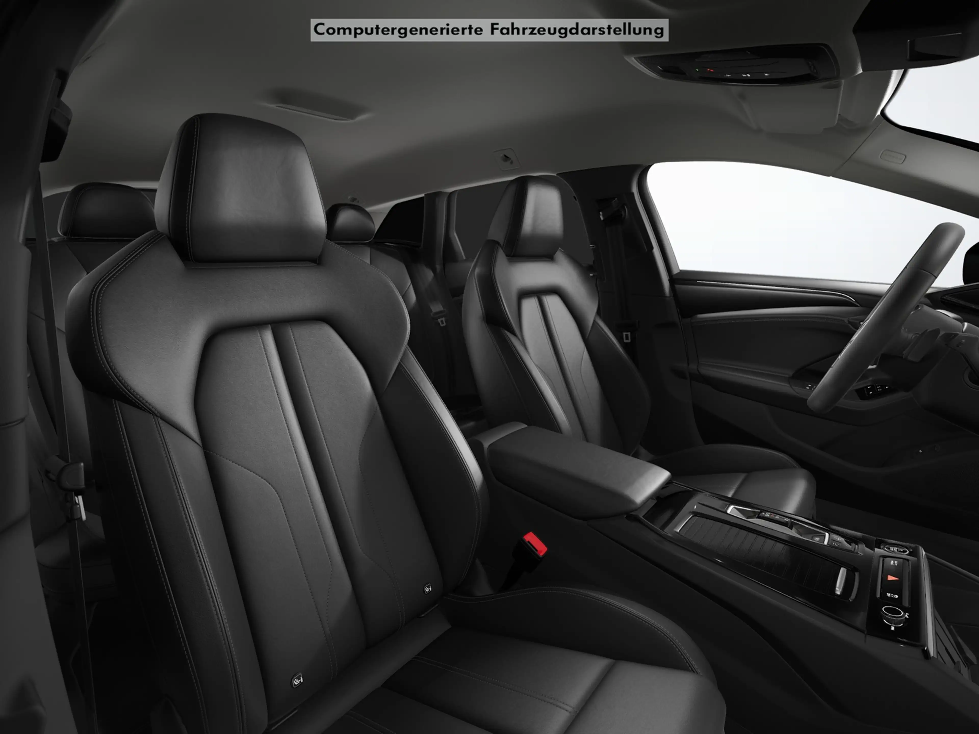 Audi A6 e-tron Avant quattro S LINE AHK 360°CAM LM21 — photo 10