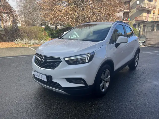 Opel Mokka X 1.4 t Innovation Gpl Promo Finanziaria Best Driver