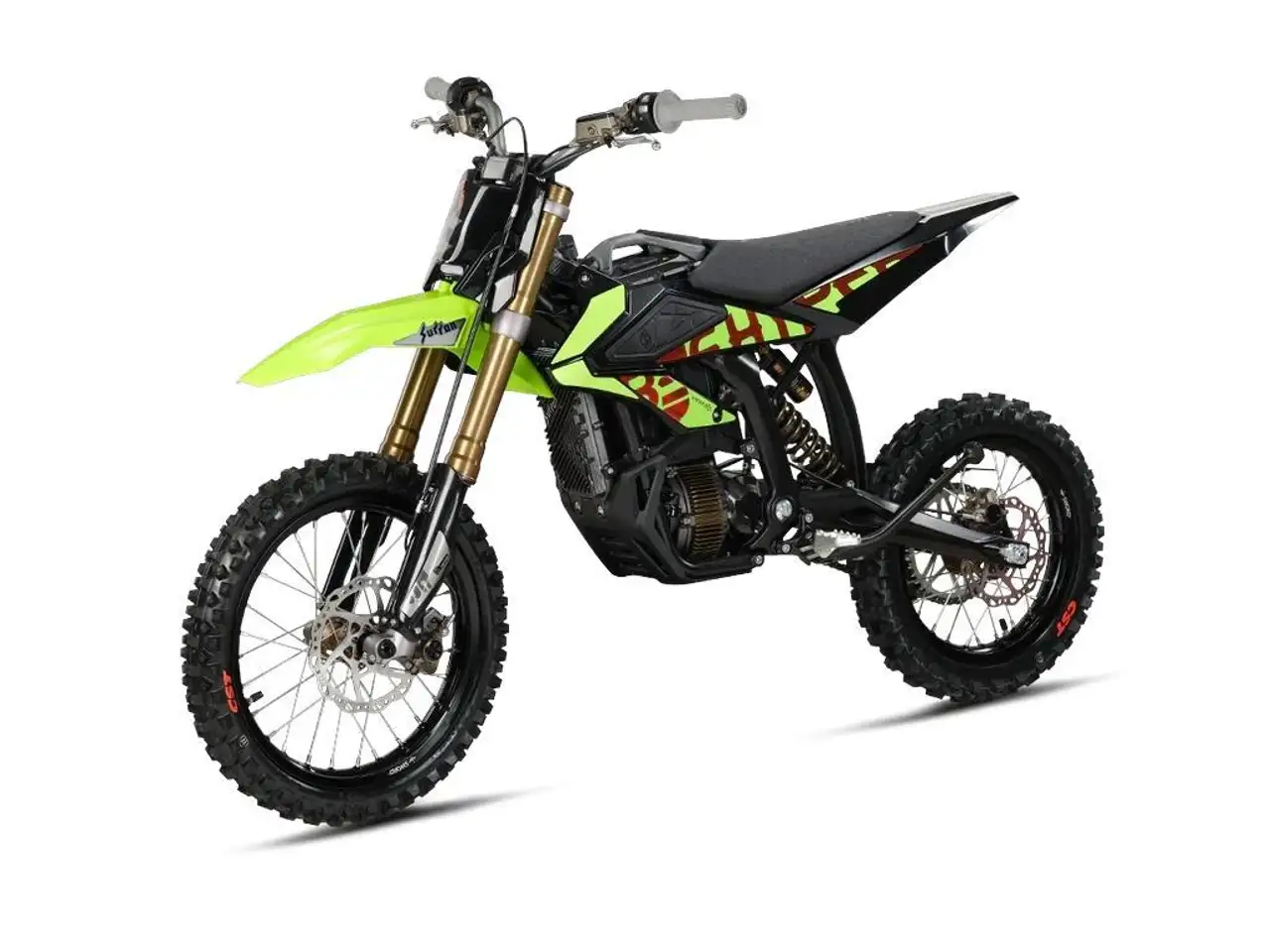 2025 SURRON Unspecified | $ 4,499 Unregistered - off road for sale