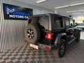 Jeep Wrangler Unlimited 2.2CRD Rubicon 8ATX Negro - thumbnail 6