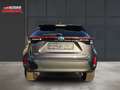 Toyota Yaris Cross Hybrid 1.5 VVT-i Team Deutschland Grau - thumbnail 4