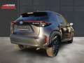 Toyota Yaris Cross Hybrid 1.5 VVT-i Team Deutschland Grau - thumbnail 13
