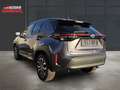 Toyota Yaris Cross Hybrid 1.5 VVT-i Team Deutschland Grau - thumbnail 2