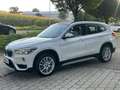 BMW X1 s18d Sports.Navi LED Leder Sitzh.Lordose AHK Weiß - thumbnail 3