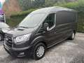 Ford Transit 2.0 TDCi L2H2 - EURO 6 d - TVA DEDUCTIBLE - A VOIR Gris - thumbnail 1