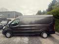 Ford Transit 2.0 TDCi L2H2 - EURO 6 d - TVA DEDUCTIBLE - A VOIR Gris - thumbnail 3