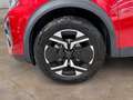 Peugeot 2008 1.2 PURETECH 100 ALLURE MIRROR LL17 RADAR AV AR Rojo - thumbnail 14