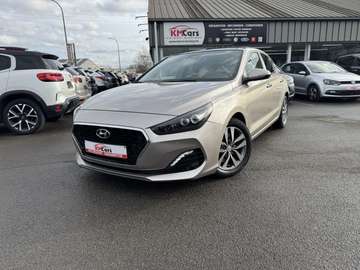 1.4i ESSENCE/AIRCO/CUIR/NAVIGATION/TOIT OUVRANT