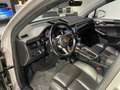 Porsche Macan S Aut. Gris - thumbnail 9