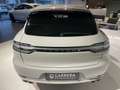 Porsche Macan S Aut. Gris - thumbnail 5