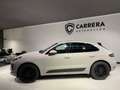 Porsche Macan S Aut. Gris - thumbnail 4