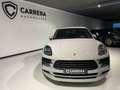 Porsche Macan S Aut. Gris - thumbnail 2
