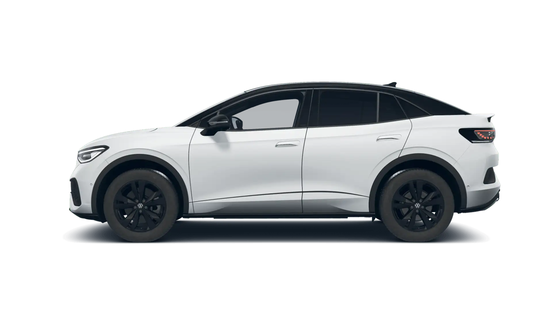Volkswagen ID.5 Pro 210 kW Business Weiß - 2