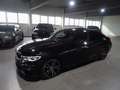 BMW 330 d M-SPORTPAKET JET BLACK ACC HUD SHD AHK HK Black - thumbnail 1