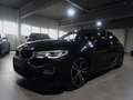 BMW 330 d M-SPORTPAKET JET BLACK ACC HUD SHD AHK HK Black - thumbnail 7