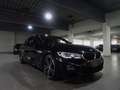 BMW 330 d M-SPORTPAKET JET BLACK ACC HUD SHD AHK HK Black - thumbnail 21