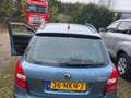 Skoda Fabia 1.2 TDI Greenline Azul - thumbnail 2