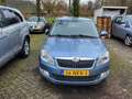 Skoda Fabia 1.2 TDI Greenline Azul - thumbnail 1