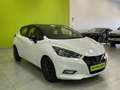 Nissan Micra IG-T Acenta 92 Blanco - thumbnail 3