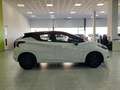 Nissan Micra IG-T Acenta 92 Blanco - thumbnail 4