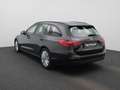 Mercedes-Benz C 200 Break C d Business Line Gris - thumbnail 2