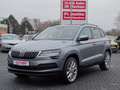 Skoda Karoq 2.0 TDI Style 4x4 LED Navi Kamera Gris - thumbnail 2