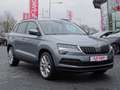 Skoda Karoq 2.0 TDI Style 4x4 LED Navi Kamera Gris - thumbnail 7