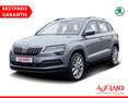 Skoda Karoq 2.0 TDI Style 4x4 LED Navi Kamera Gris - thumbnail 1