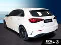Mercedes-Benz A 200 A 200 AMG Line Special Edition/Night/360°/Totw. Weiß - thumbnail 4
