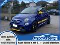 Abarth 595 1.4 t-jet Pista 160cv Blu/Azzurro - thumbnail 1