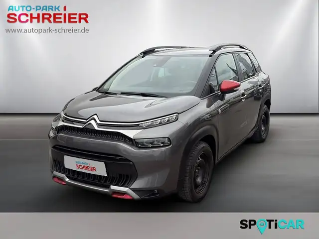 Citroen C3 Aircross C-Series