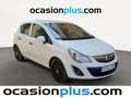 Opel Corsa 1.3 ecoFlex Selective Blanc - thumbnail 2