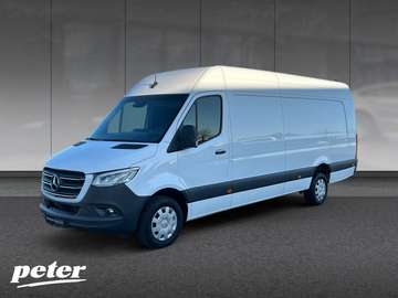 319 CDI Kasten HD XXL 9GT*LED*STHZG*DISTR