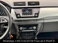 Skoda Fabia Combi Ambition-AUTO-KLIMA-SHZG-DAB-PDC-MFL Zwart - thumbnail 10