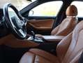 BMW M550 i xDrive Aut. *BUSINESS-PAKET*LEDER*DISPLAY*360* Schwarz - thumbnail 9