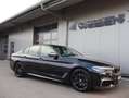 BMW M550 i xDrive Aut. *BUSINESS-PAKET*LEDER*DISPLAY*360* Schwarz - thumbnail 8
